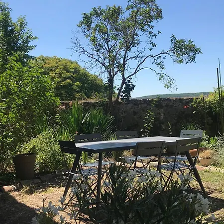 Le Grand Rapaillou Hébergement de vacances