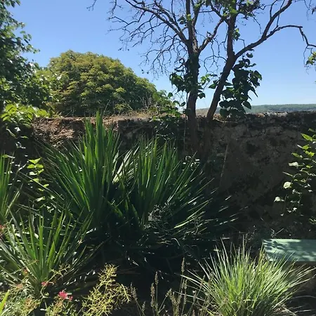 Le Grand Rapaillou Hébergement de vacances Montcuq